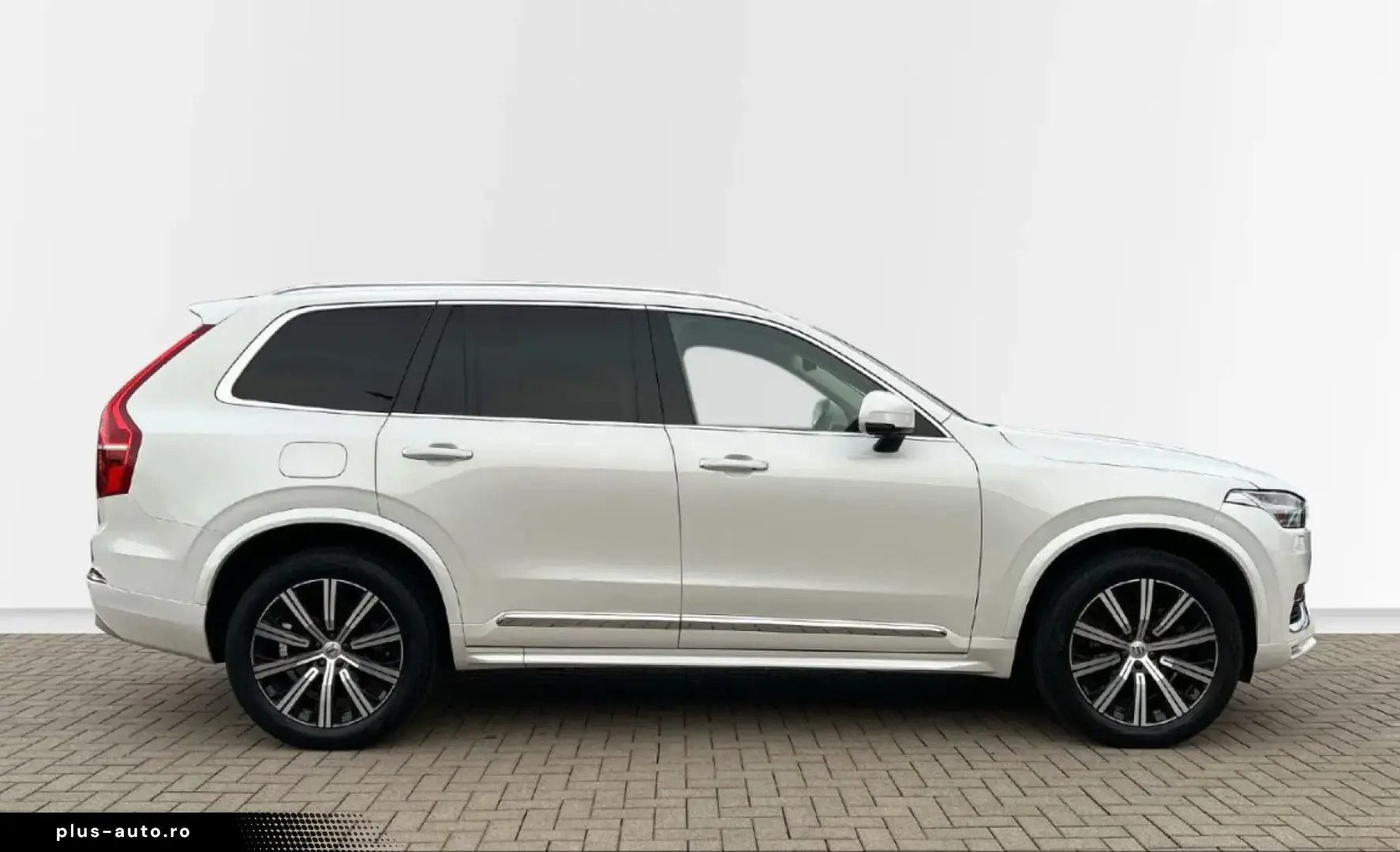 VOLVO XC90 B5 Diesel AWD Inscription