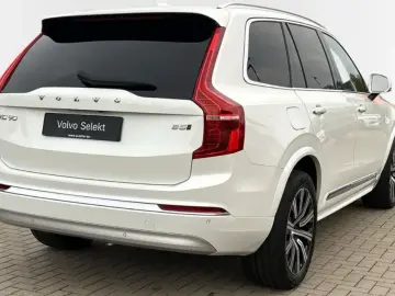VOLVO XC90 B5 Diesel AWD Inscription