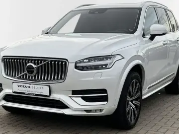 VOLVO XC90 B5 Diesel AWD Inscription
