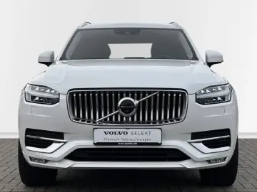 VOLVO XC90 B5 Diesel AWD Inscription