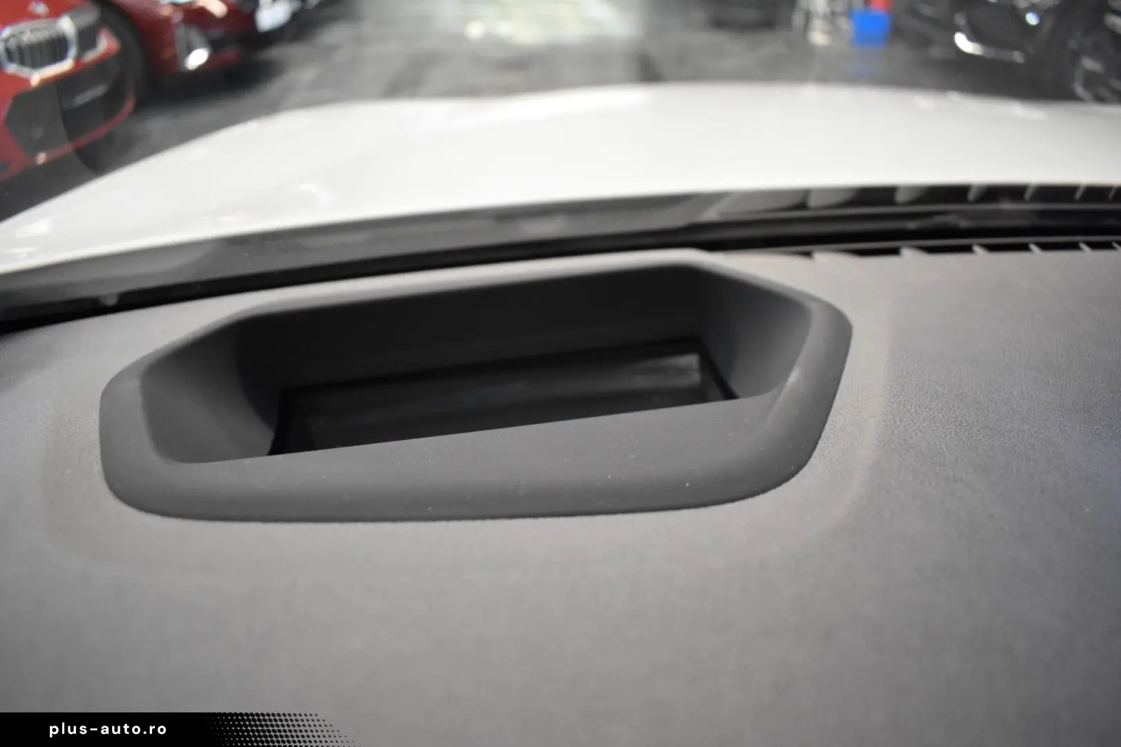 BMW 530 d xDrive M SPORT HEAD-UP LED ASSIST AHK SHZ