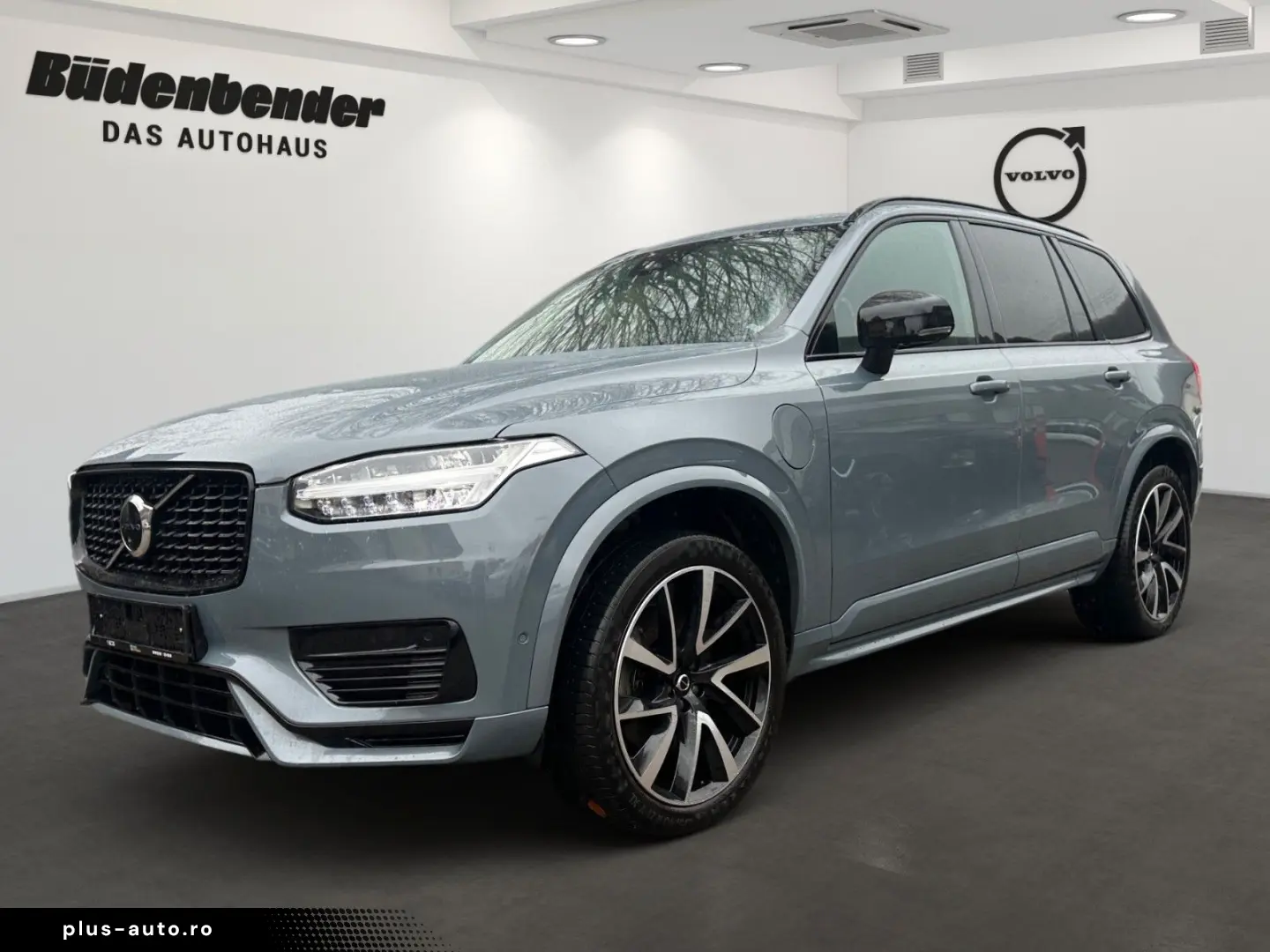 VOLVO XC90 Plus Dark Plug-In Hybrid AWD