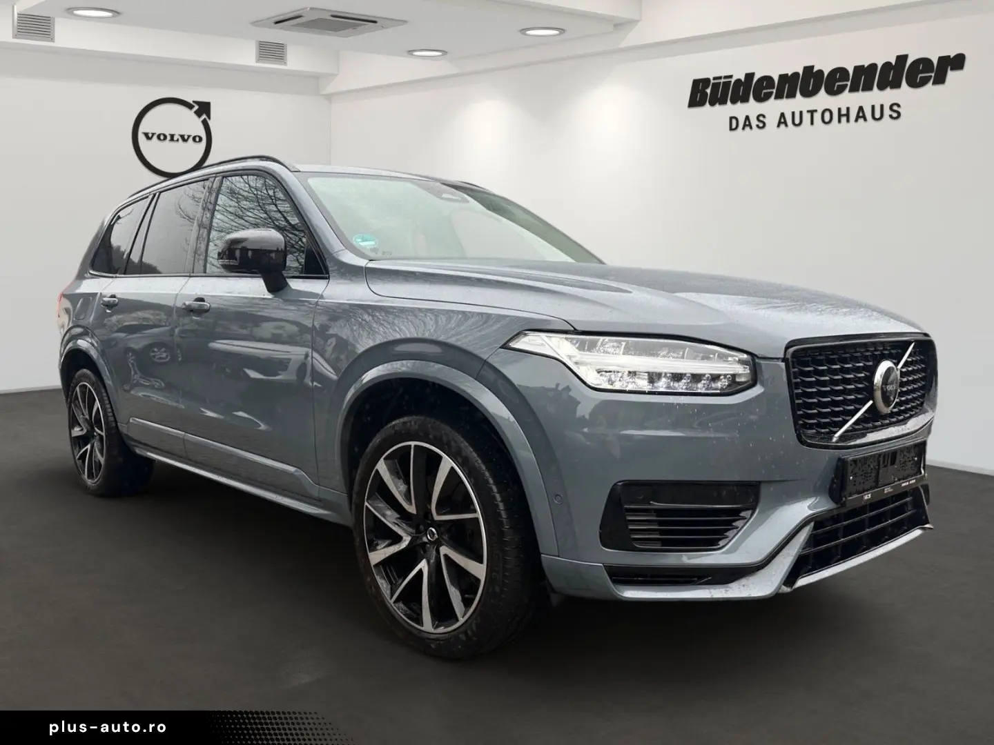VOLVO XC90 Plus Dark Plug-In Hybrid AWD