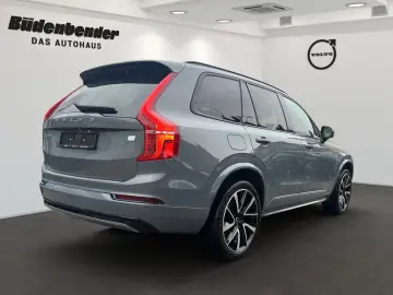 VOLVO XC90 Plus Dark Plug-In Hybrid AWD