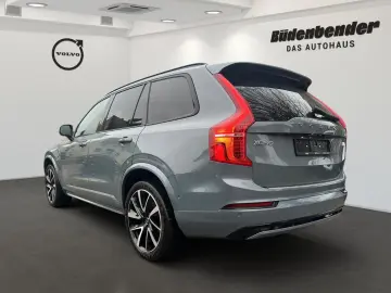VOLVO XC90 Plus Dark Plug-In Hybrid AWD