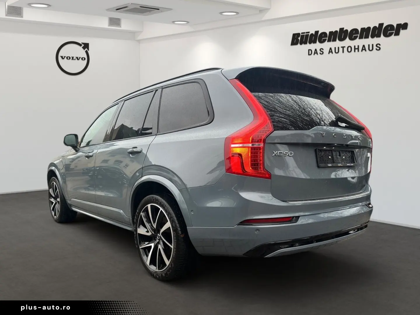 VOLVO XC90 Plus Dark Plug-In Hybrid AWD