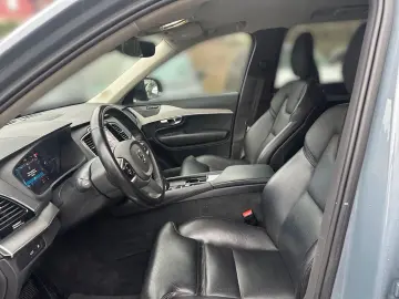 VOLVO XC90 Plus Dark Plug-In Hybrid AWD