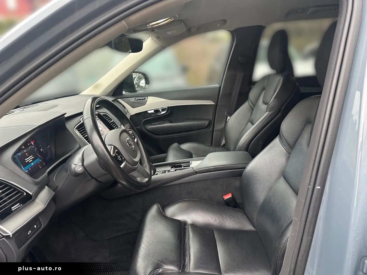 VOLVO XC90 Plus Dark Plug-In Hybrid AWD