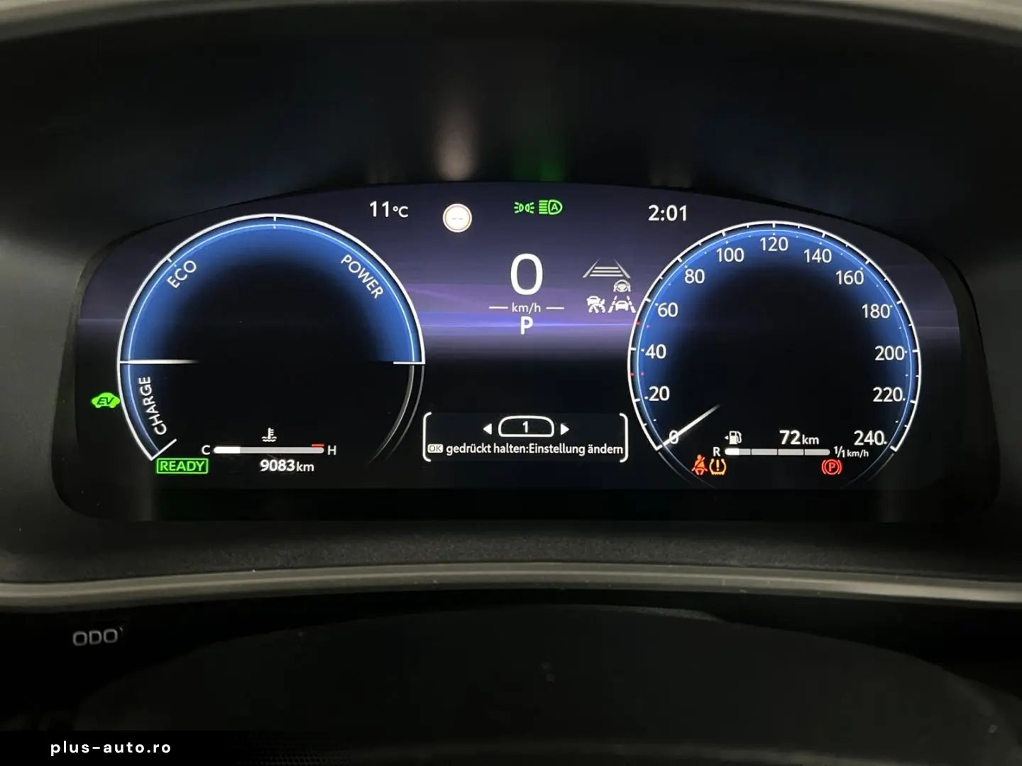 TOYOTA Corolla Cross Hybrid