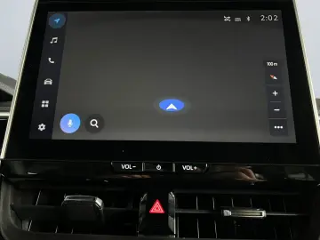 TOYOTA Corolla Cross Hybrid