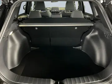 TOYOTA Corolla Cross Hybrid