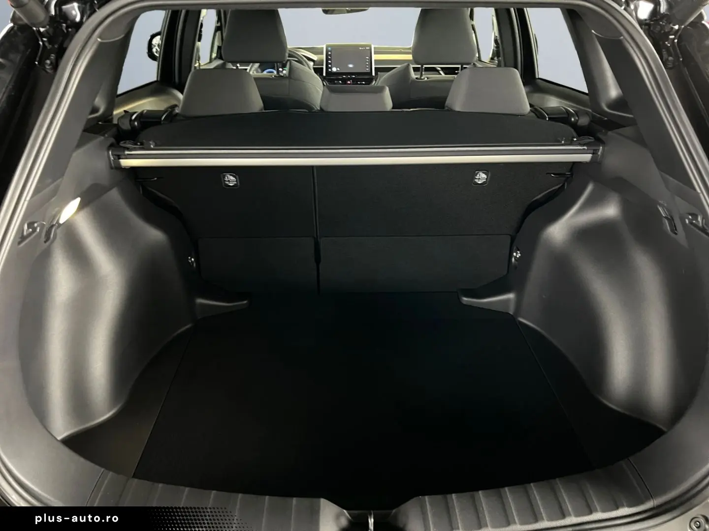 TOYOTA Corolla Cross Hybrid