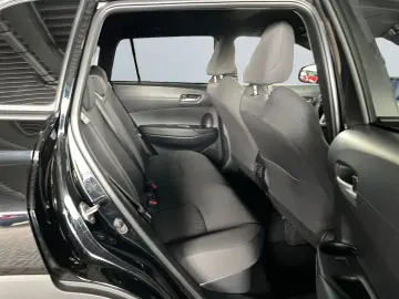 TOYOTA Corolla Cross Hybrid