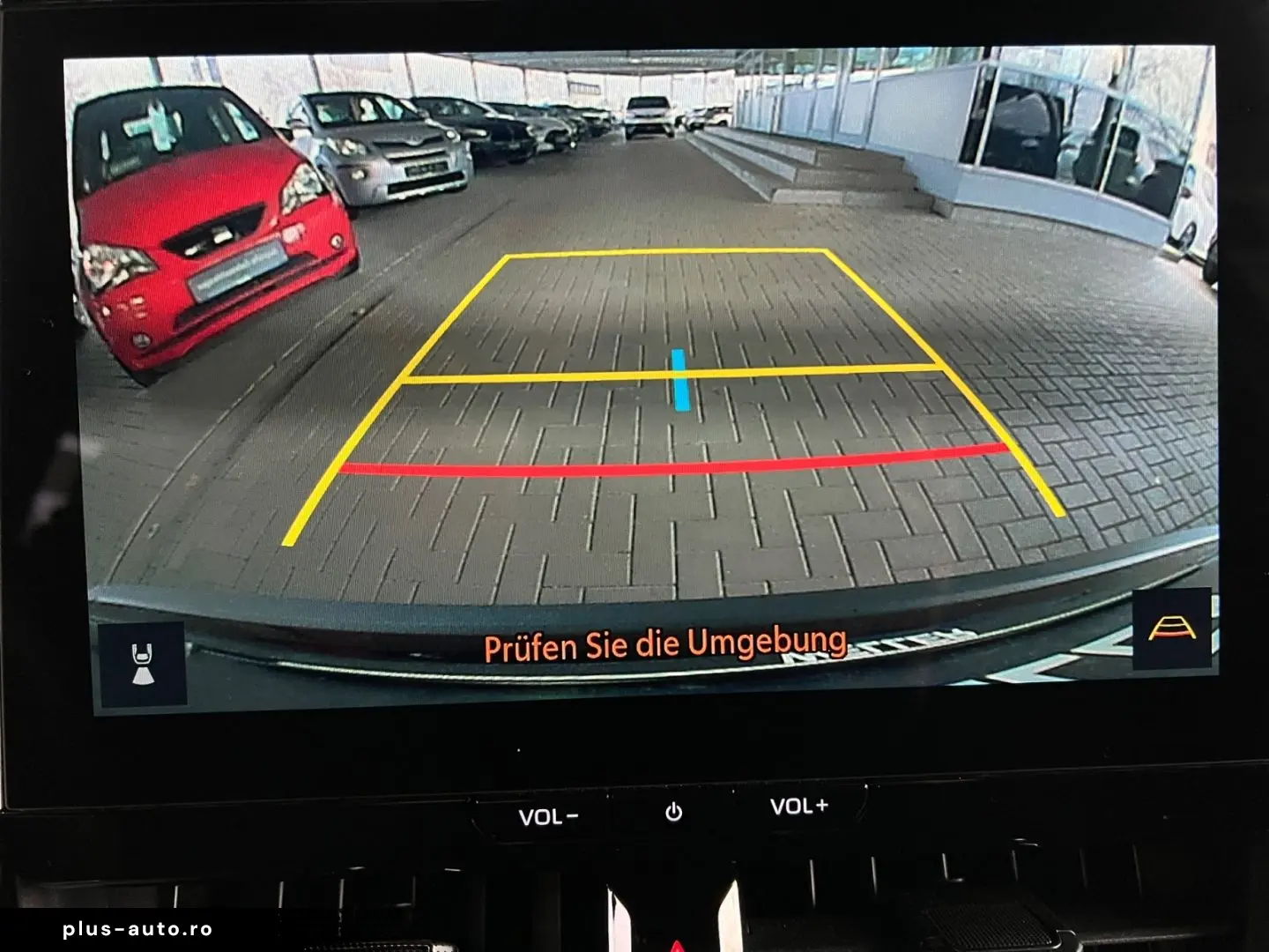 TOYOTA Corolla Cross Hybrid