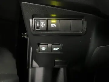 TOYOTA Corolla Cross Hybrid