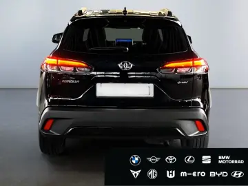 TOYOTA Corolla Cross Hybrid