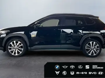 TOYOTA Corolla Cross Hybrid