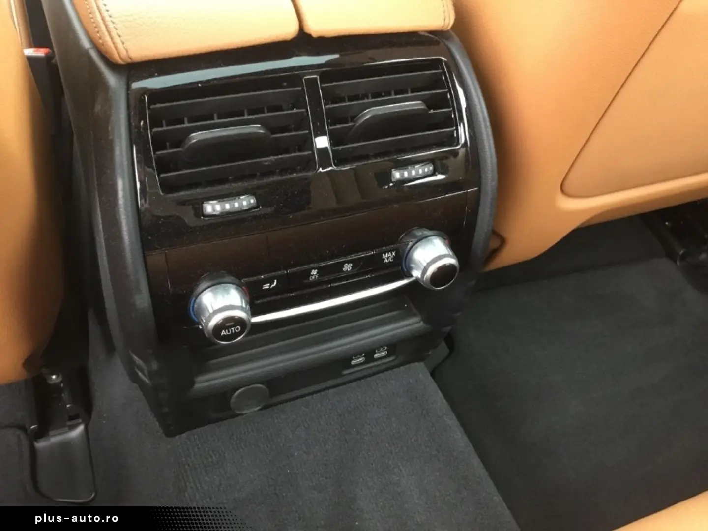 BMW 530 d xDrive Lim M-Sport HUD Navi Leder MemSitze