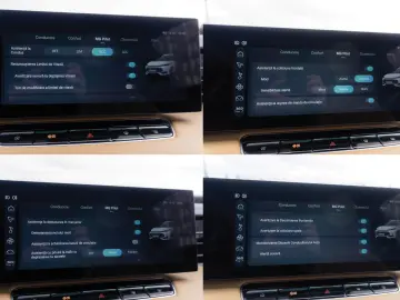 MG EHS PHEV Exclusive