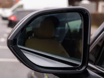 MG EHS PHEV Exclusive