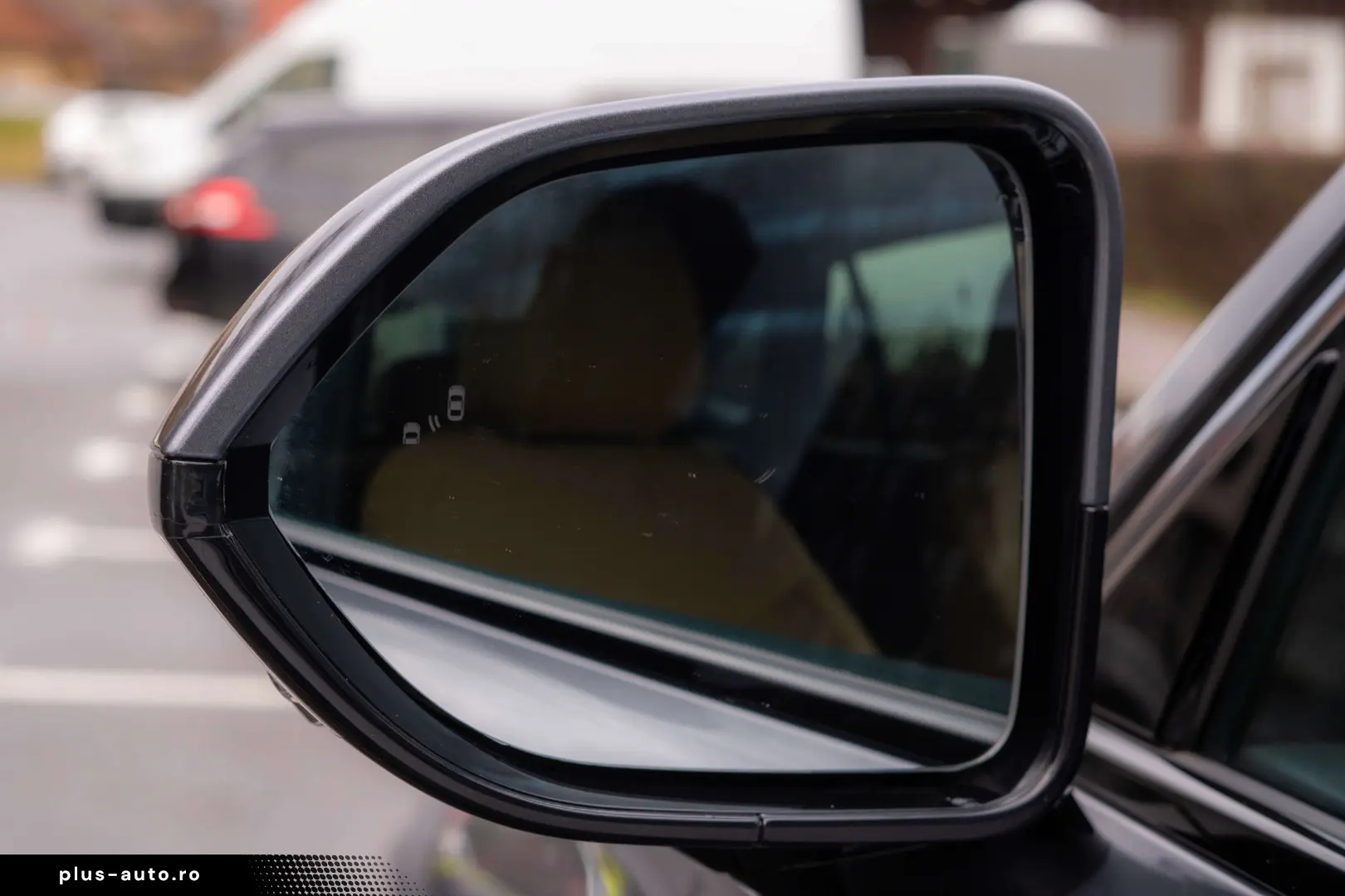 MG EHS PHEV Exclusive