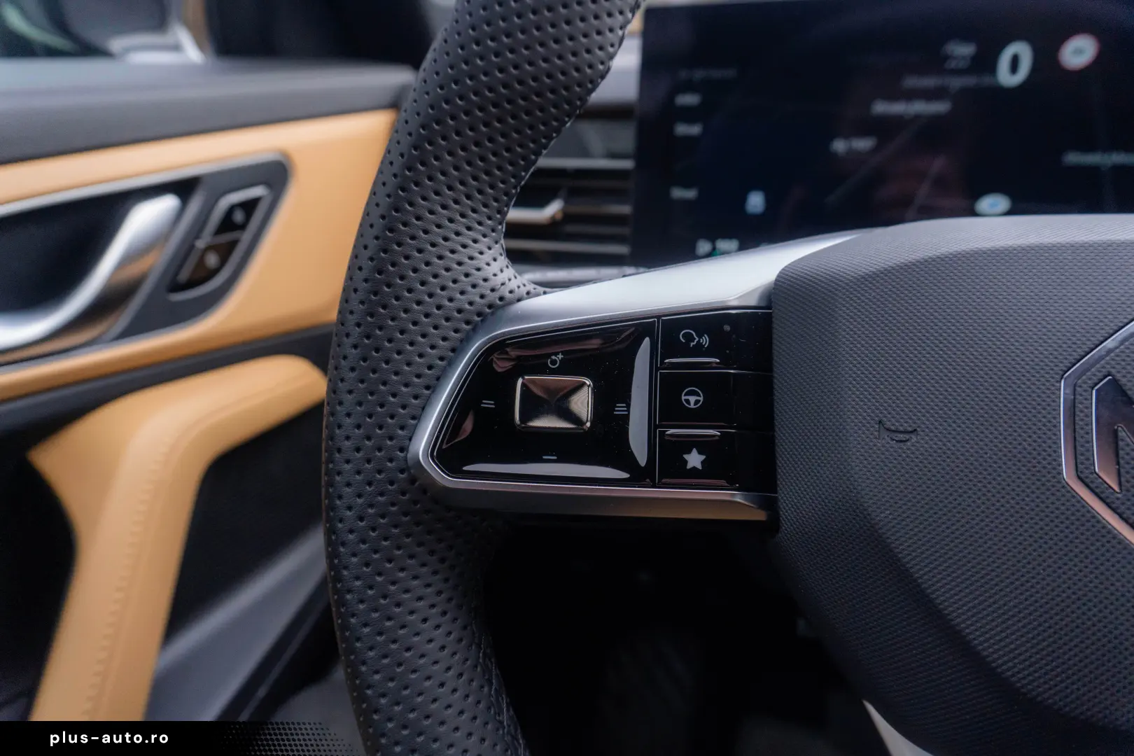 MG EHS PHEV Exclusive