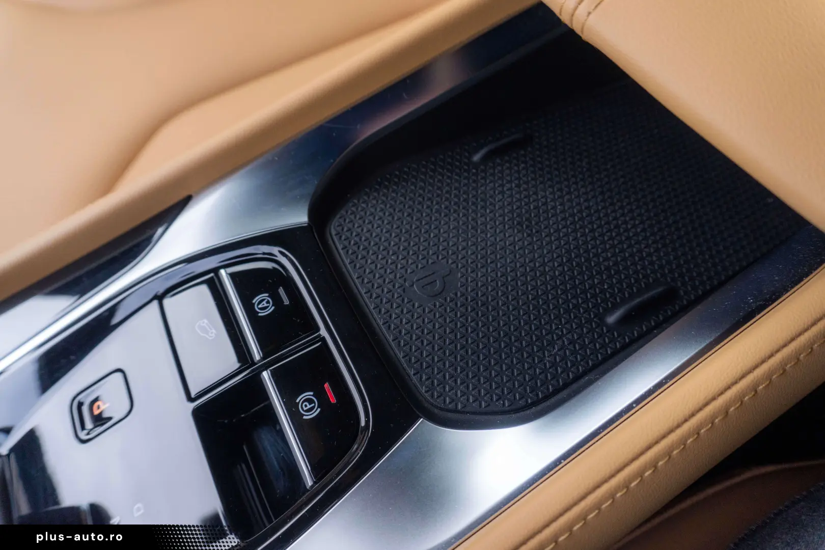 MG EHS PHEV Exclusive