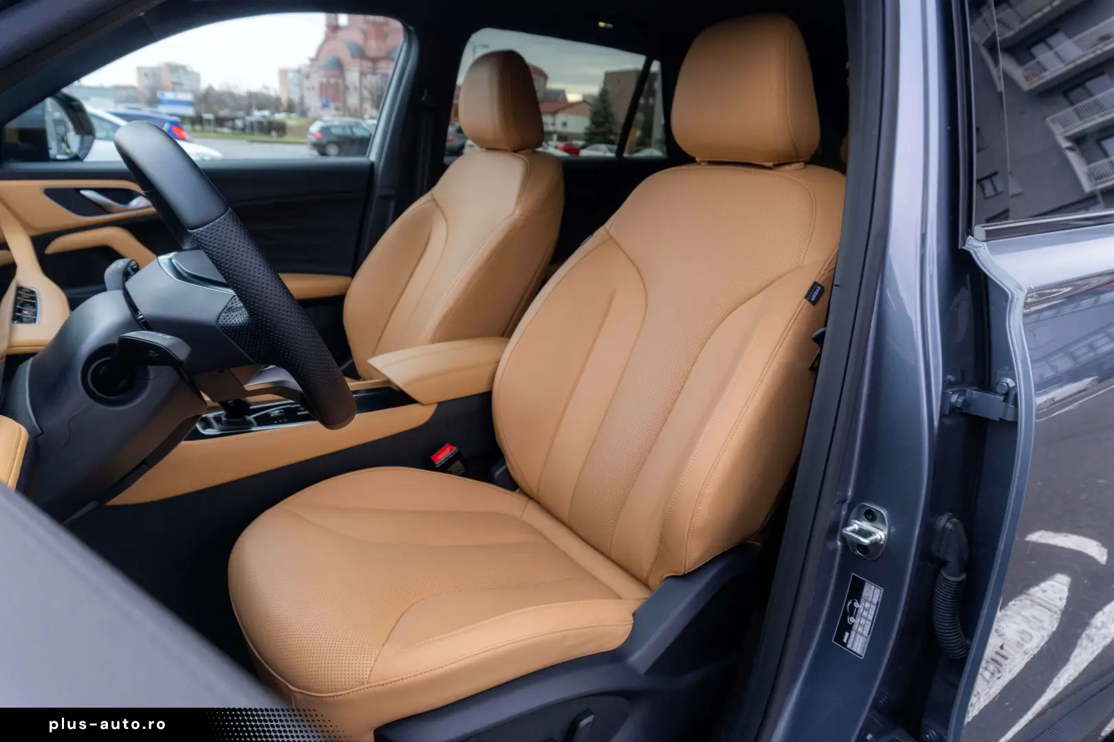 MG EHS PHEV Exclusive