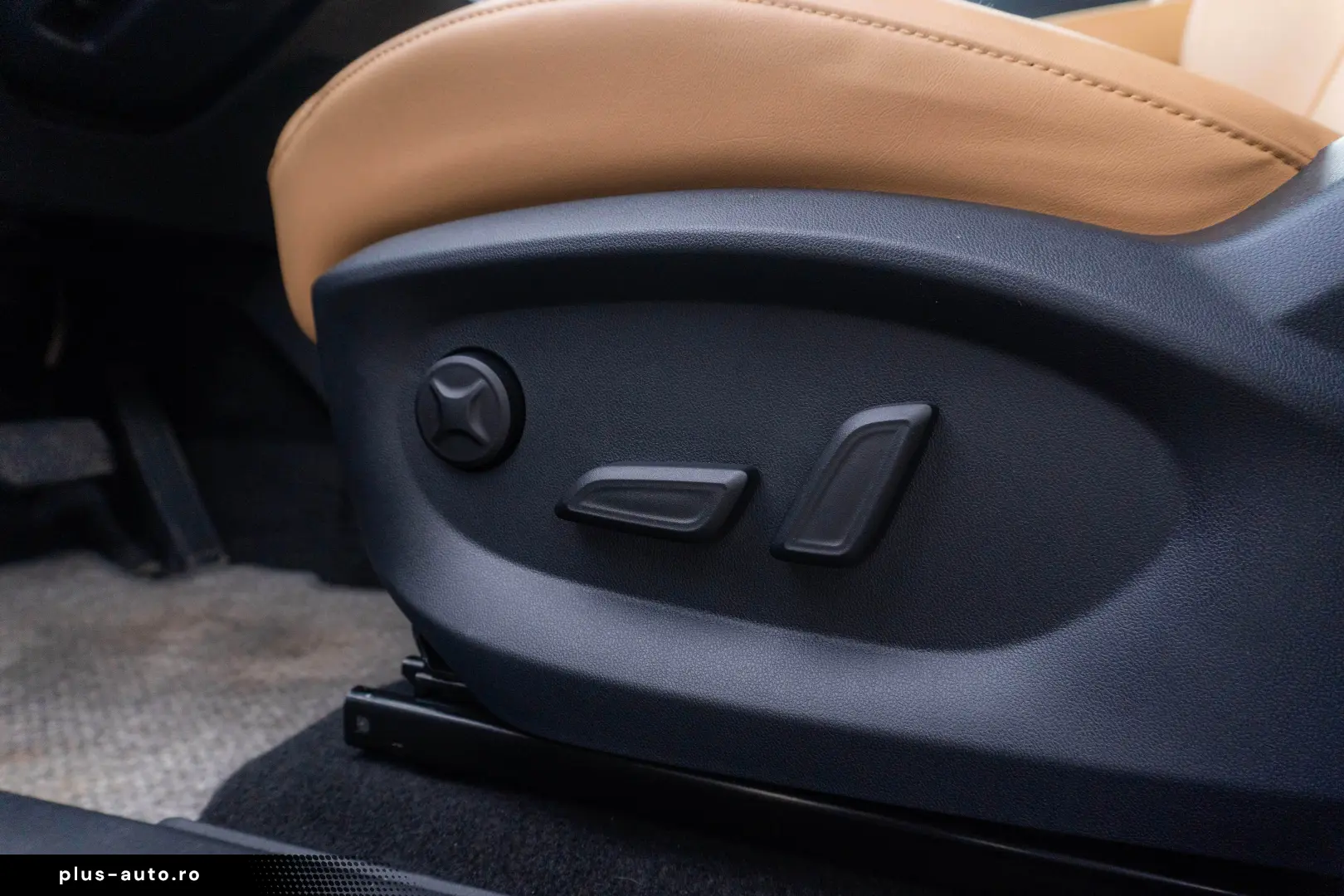 MG EHS PHEV Exclusive