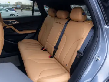 MG EHS PHEV Exclusive