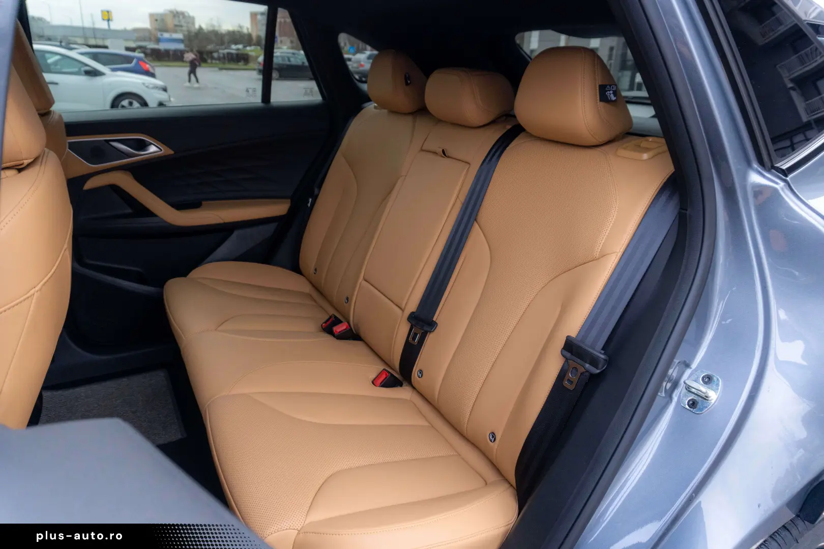 MG EHS PHEV Exclusive