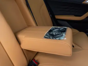 MG EHS PHEV Exclusive