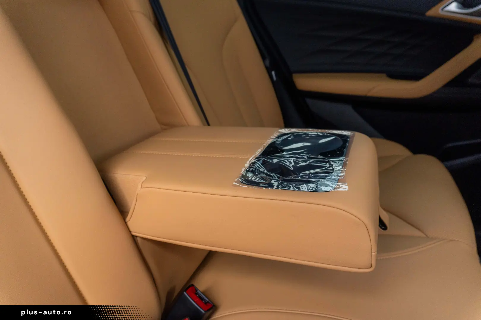 MG EHS PHEV Exclusive