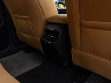 MG EHS PHEV Exclusive