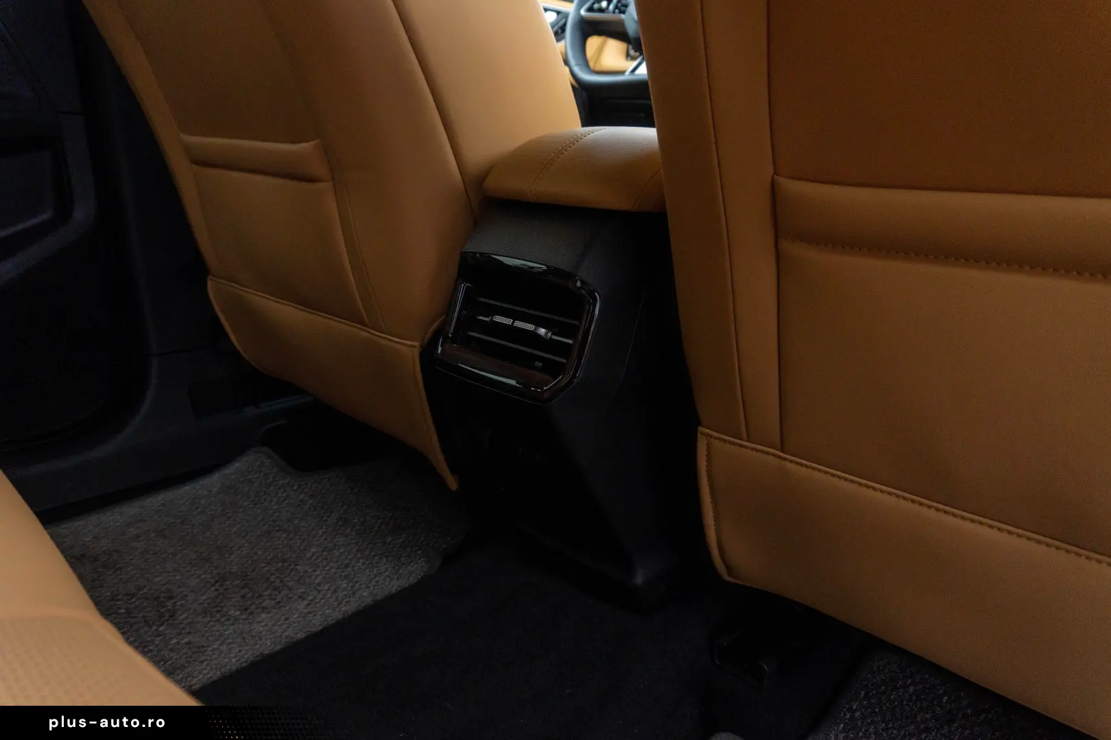 MG EHS PHEV Exclusive