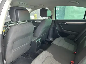 VW Passat B7 Berlina Automat 2.0 Tdi