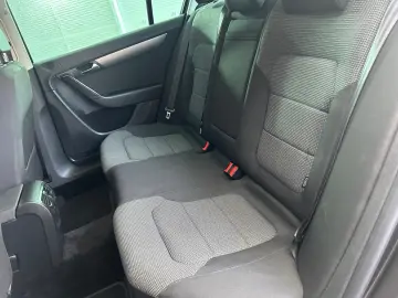 VW Passat B7 Berlina Automat 2.0 Tdi