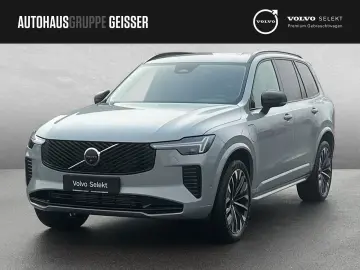 VOLVO XC90 T8 Recharge AWD Plus Dark