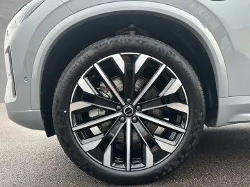 VOLVO XC90 T8 Recharge AWD Plus Dark