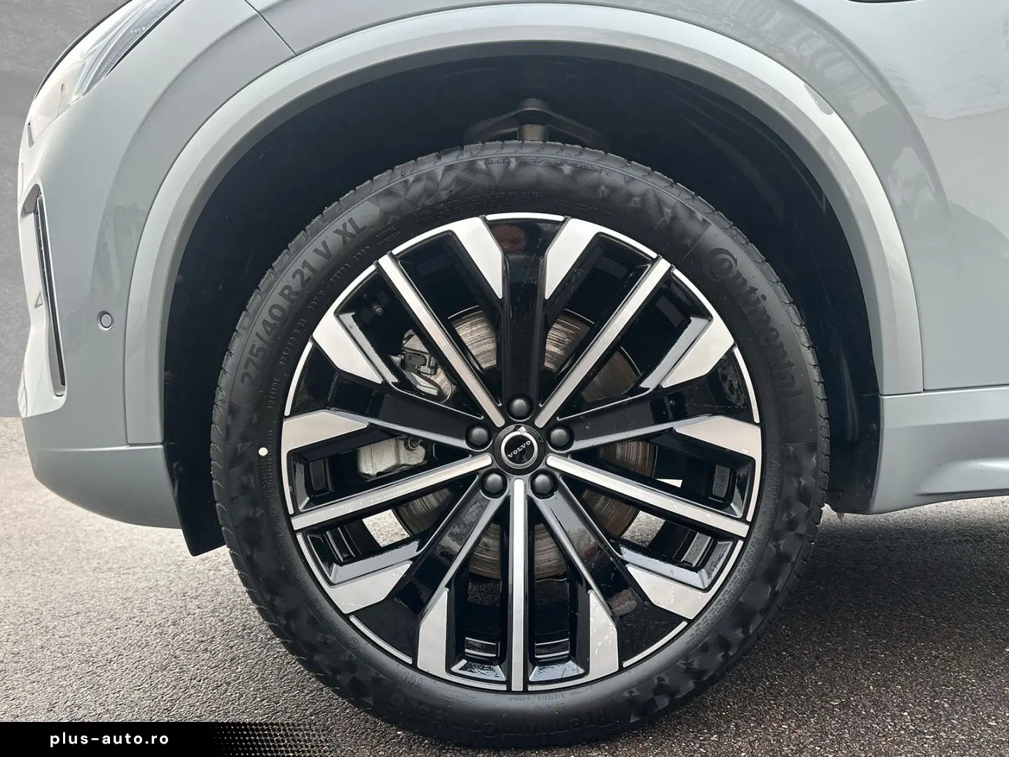 VOLVO XC90 T8 Recharge AWD Plus Dark