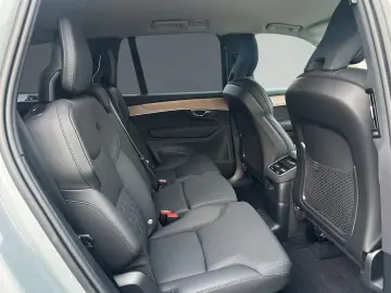 VOLVO XC90 T8 Recharge AWD Plus Dark