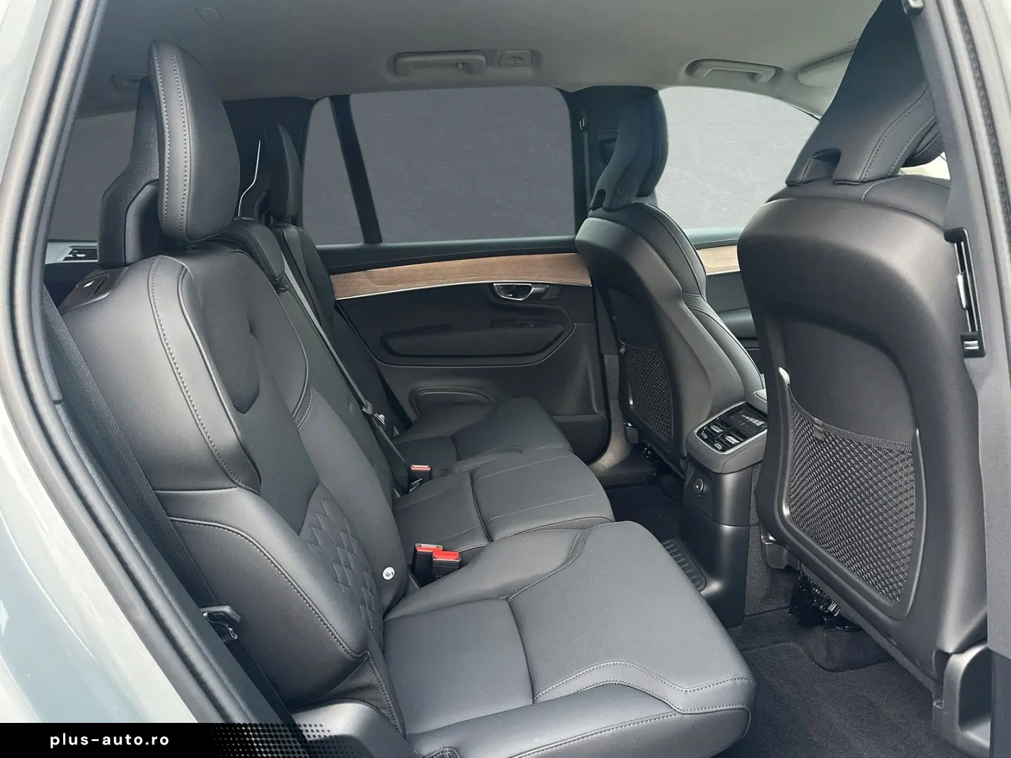 VOLVO XC90 T8 Recharge AWD Plus Dark