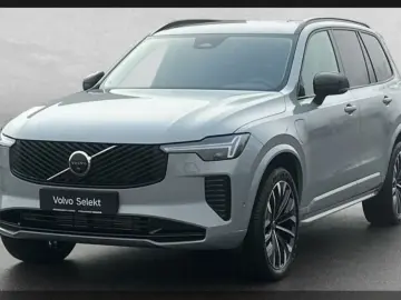 VOLVO XC90 T8 Recharge AWD Plus Dark