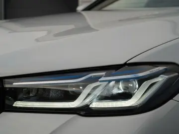 BMW 530d xDrive M Sport LASER HUD KEY