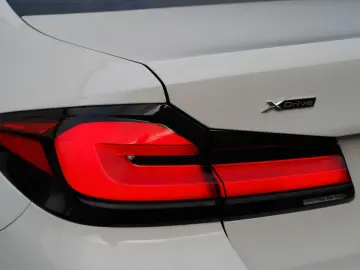 BMW 530d xDrive M Sport LASER HUD KEY