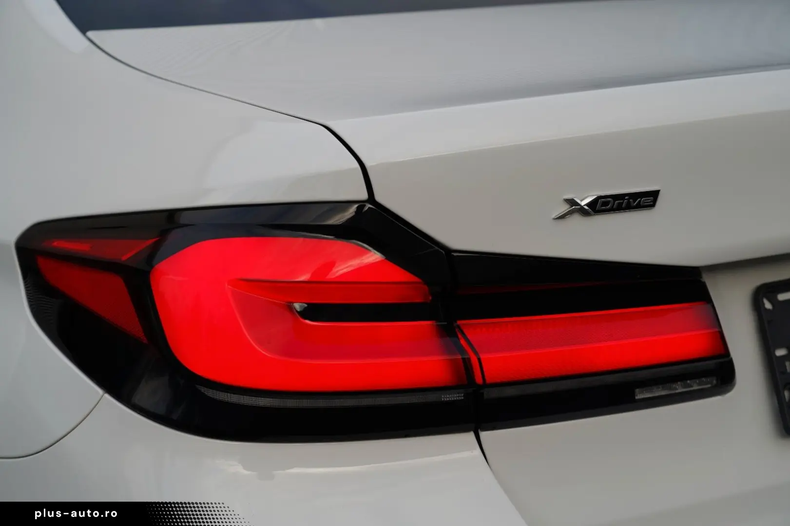 BMW 530d xDrive M Sport LASER HUD KEY