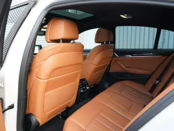 BMW 530d xDrive M Sport LASER HUD KEY