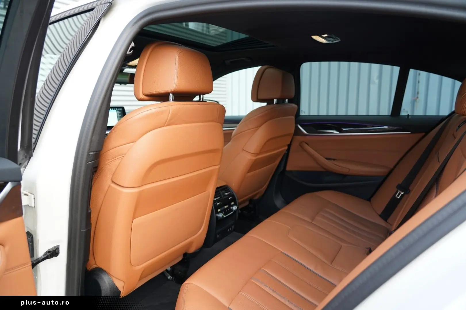 BMW 530d xDrive M Sport LASER HUD KEY