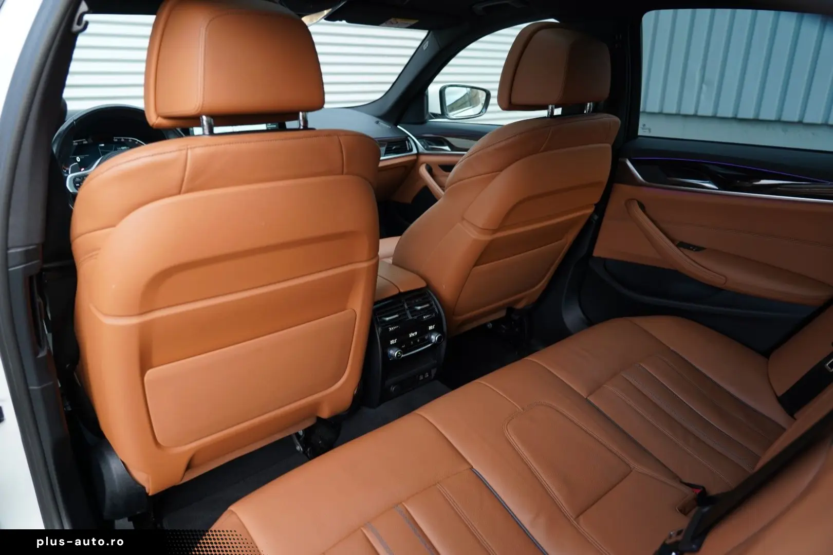 BMW 530d xDrive M Sport LASER HUD KEY