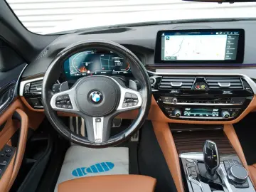 BMW 530d xDrive M Sport LASER HUD KEY